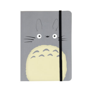 Totoro Libreta
