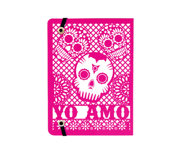 Papel Picado Libreta - Image 3