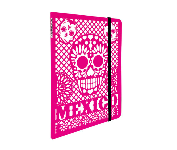 Papel Picado Libreta - Image 2