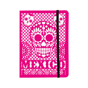Papel Picado Libreta