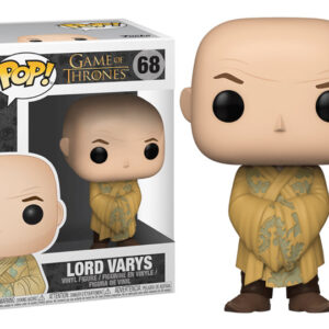 Lord Varys - Game of Thrones - Funko Pop!