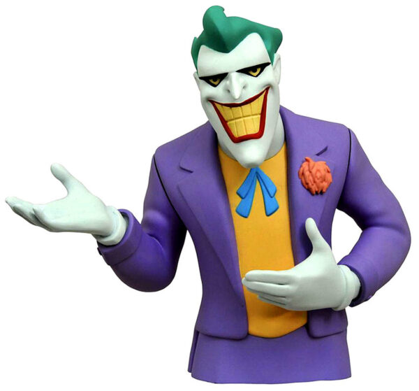 Joker - The Animated Series - Alcancia
