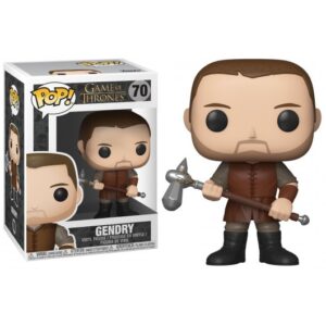 Gendry - Game of Thrones - Funko Pop!