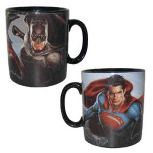 Batman vs Superman Dawn of Justice