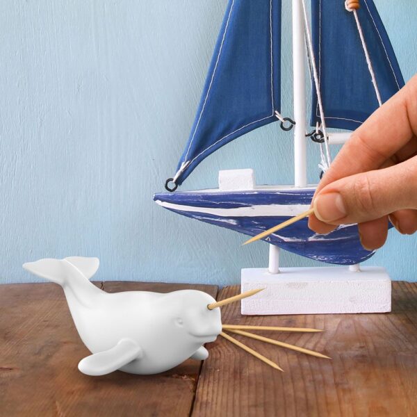 Polar Picks Toothpick Dispenser - Image 4