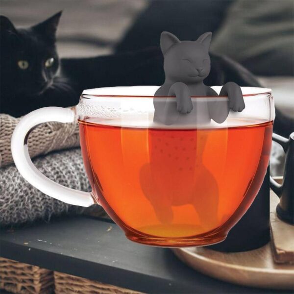 Purrtea Tea Infuser - Image 2