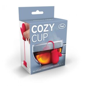 Cozy Cup - Tea Infuser