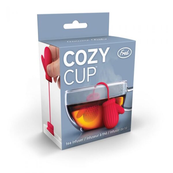 Cozy Cup - Tea Infuser
