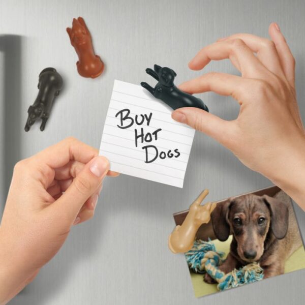 Magnetipups Fridge Magnet - Image 3