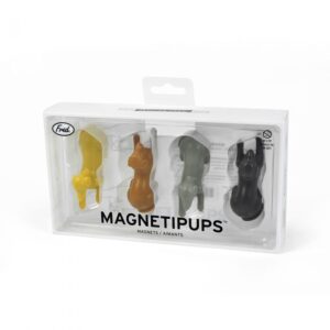 Magnetipups Fridge Magnet