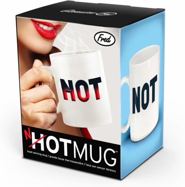 Nhot Mug Coffe Mug