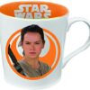Star Wars Rei Ceramic Mug
