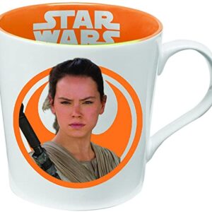 Star Wars Rei Ceramic Mug