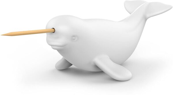 Polar Picks Toothpick Dispenser - Image 3