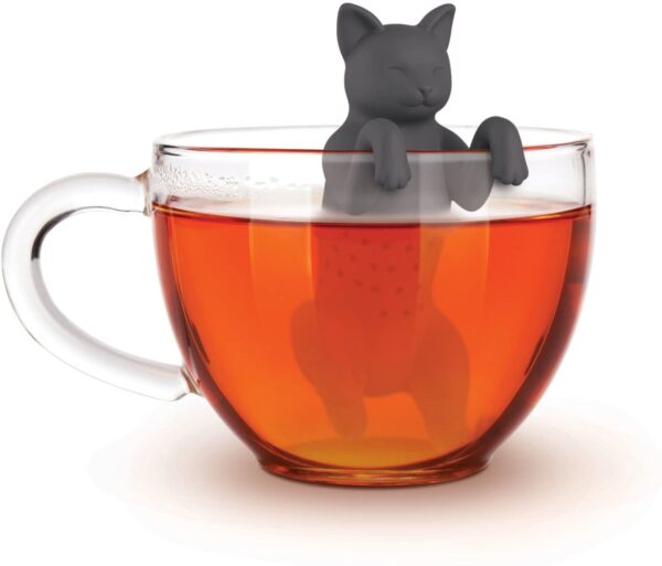 Purrtea Tea Infuser - Image 4
