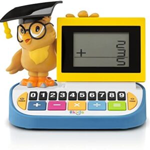 Wise Owl Calculator
