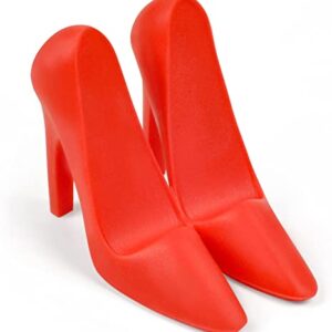Pumped Up - Red Phone Stand