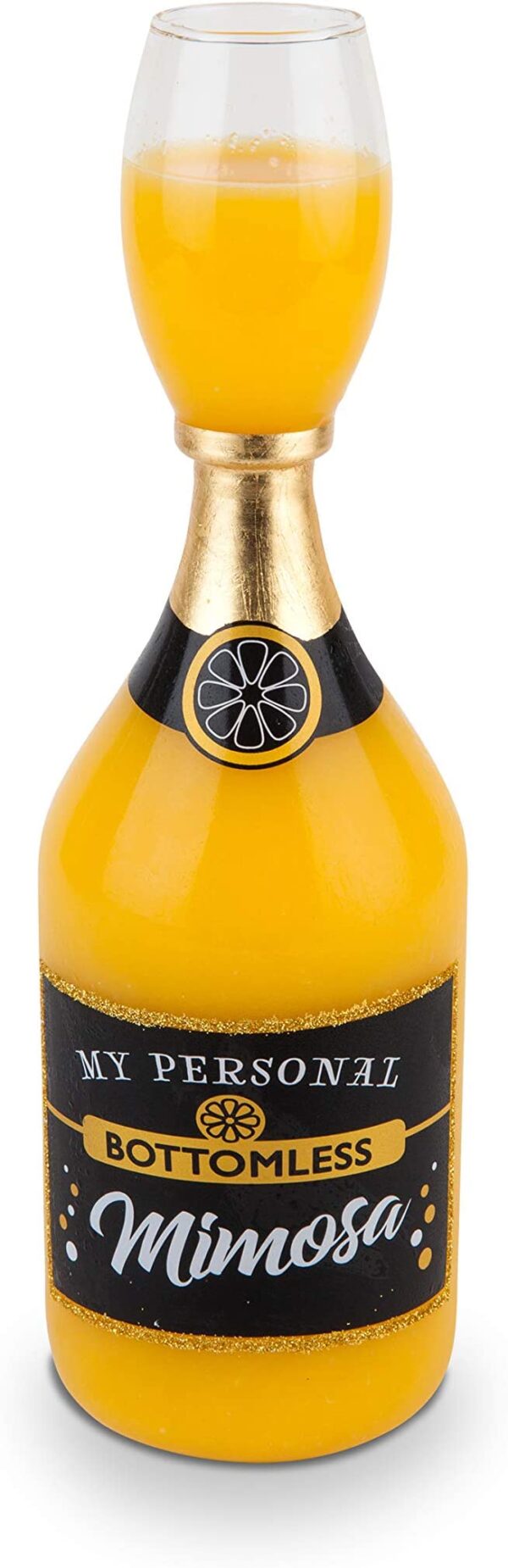 Bottomless Mimosa Glass - Image 2