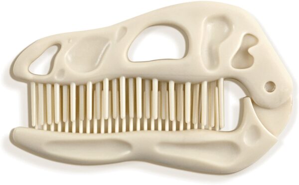 Bonehead - Folding Brush - Comb - Image 2