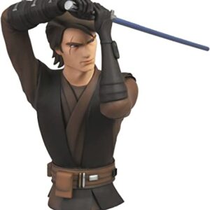 Star Wars Anakin Clone Wars Bank