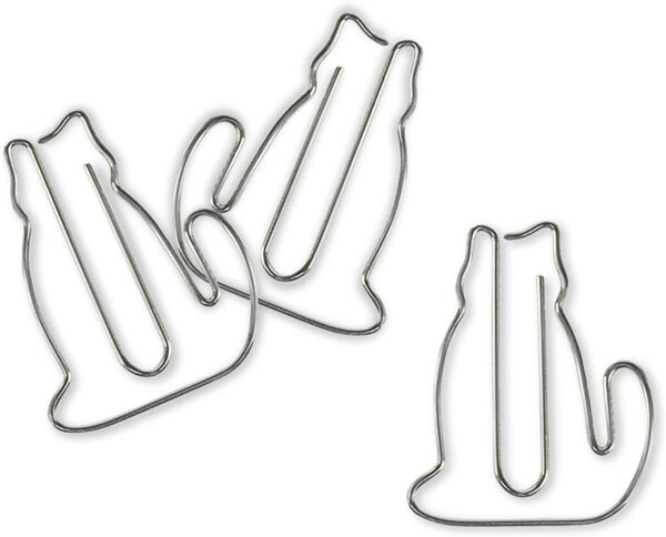 Kitty Kaddy - Cat Clips and Holder - Image 2