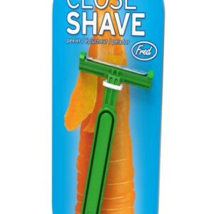 Close Shave Veggie Peeler