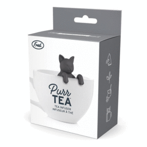 Purrtea Tea Infuser
