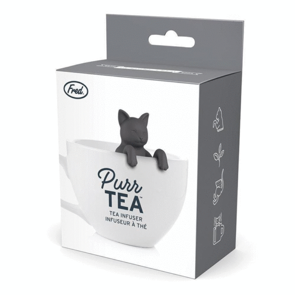 Purrtea Tea Infuser