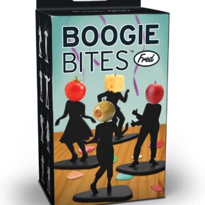 Boogie Bites - Party Picks