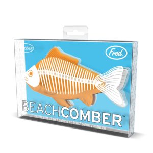 Beachcomber  - Fish Comber and Case