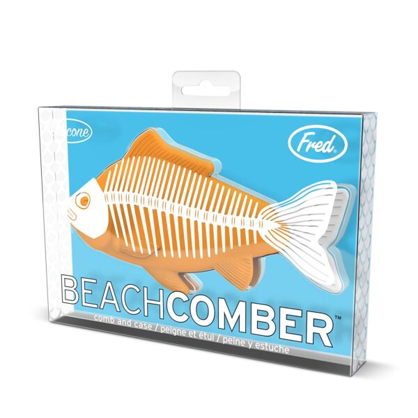 Beachcomber  - Fish Comber and Case