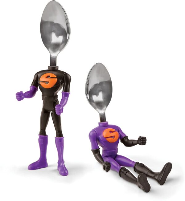 Souper! - Spoon - Image 4