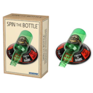 Spin the Bottle