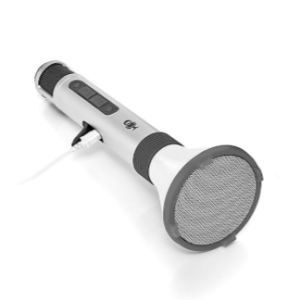 Party Mic Wireless Microphone & Bluetooth