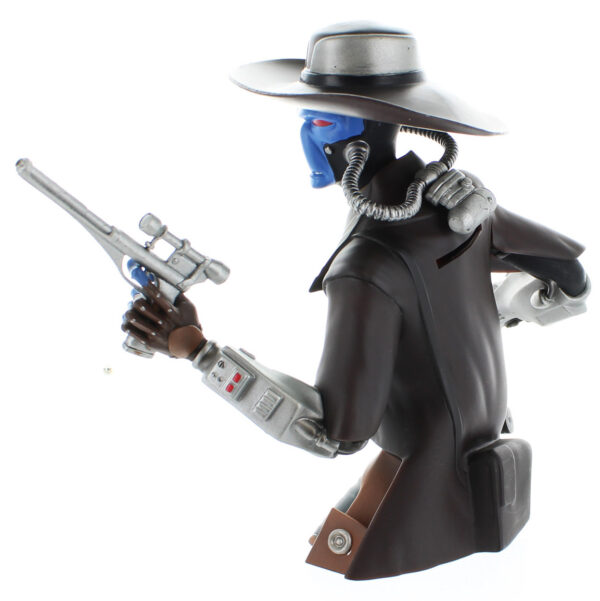 Star Wars Cade Bane Clone Wars Bank - Image 3