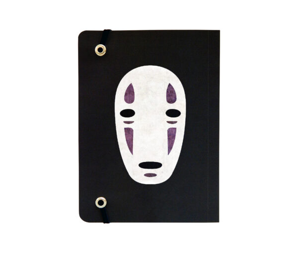 El Viaje de Chihiro Libreta - Image 3