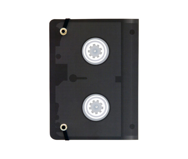 Video VHS Libreta - Image 2