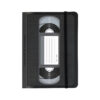 Video VHS Libreta