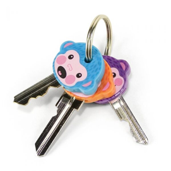 Monkeys - Key Caps  6 - Image 2