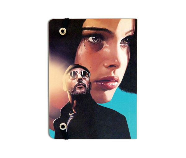 Perfecto Asesino Libreta - Image 2