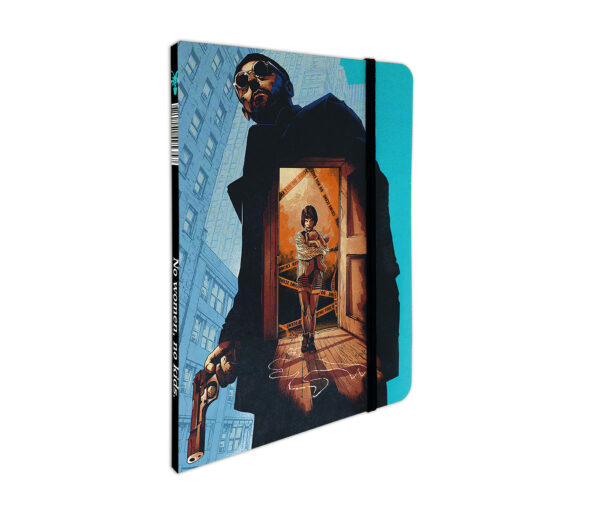 Perfecto Asesino Libreta - Image 3