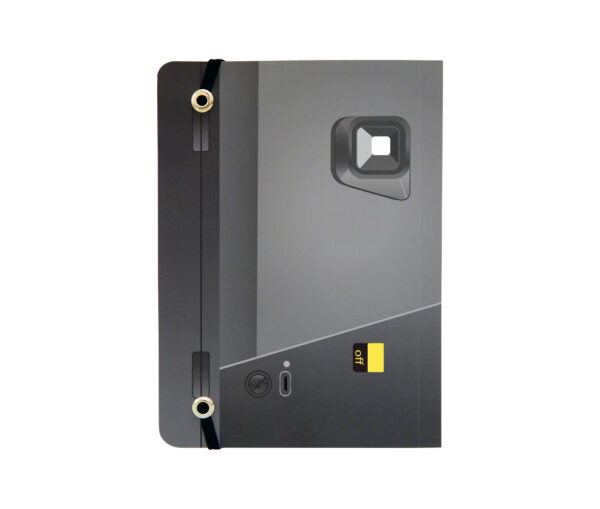 Camara Instantanea Libreta - Image 3