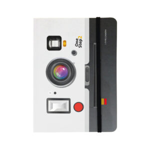 Camara Instantanea Libreta