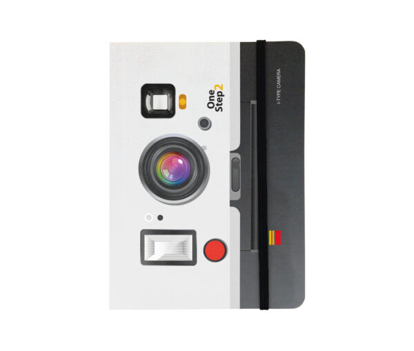 Camara Instantanea Libreta