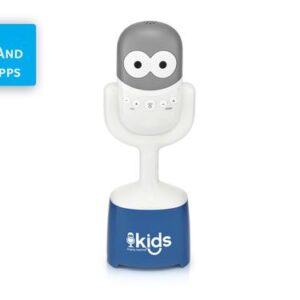 Mic Guy Wireless Microphone & Bluetooth