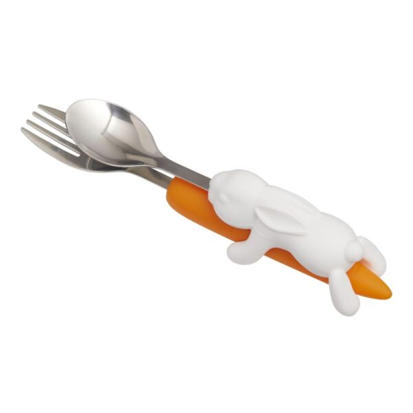 Snack Rabbit - Nesting Utensils - Image 3