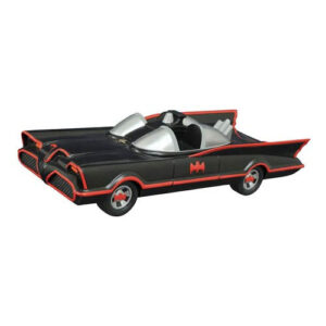 Batmobile - Batman 1966 Classic TV Series Bank