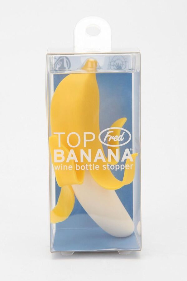 Top Banana - Winestopper