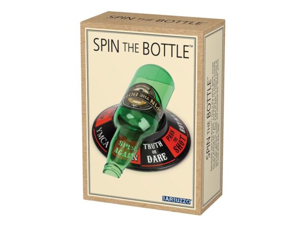 Spin the Bottle - Image 2