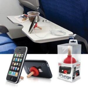 Iplunge - Phone Stand